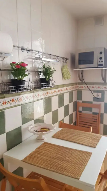 Apartment With 2 Bedrooms in BenalmÃ¡dena, With Pool Access and Terrace - 5 km From the Beach
