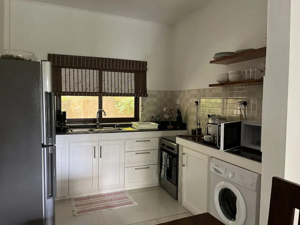 Kanasuk Selfcatering Apartments