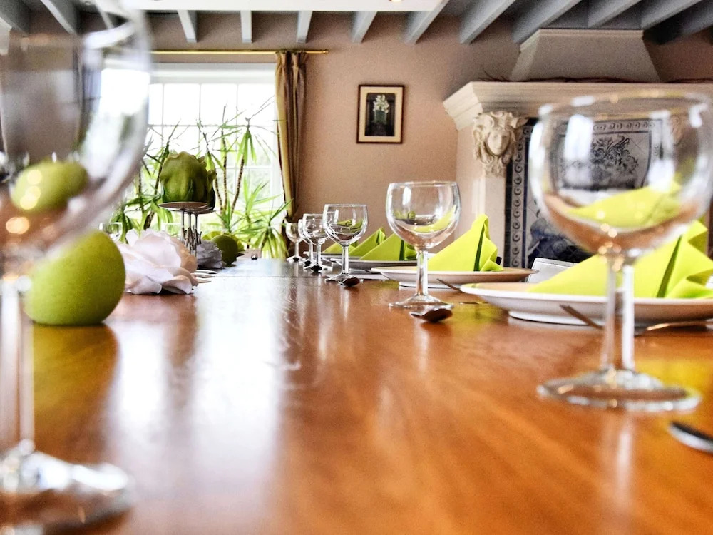 Durbuy Luxe Villa with Pool