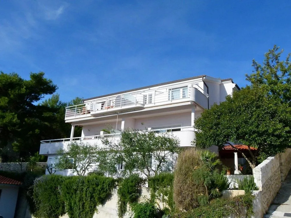 Apartments Meri by Litto