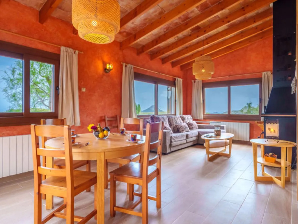Villa Cala Torta Na Moli by Interhome