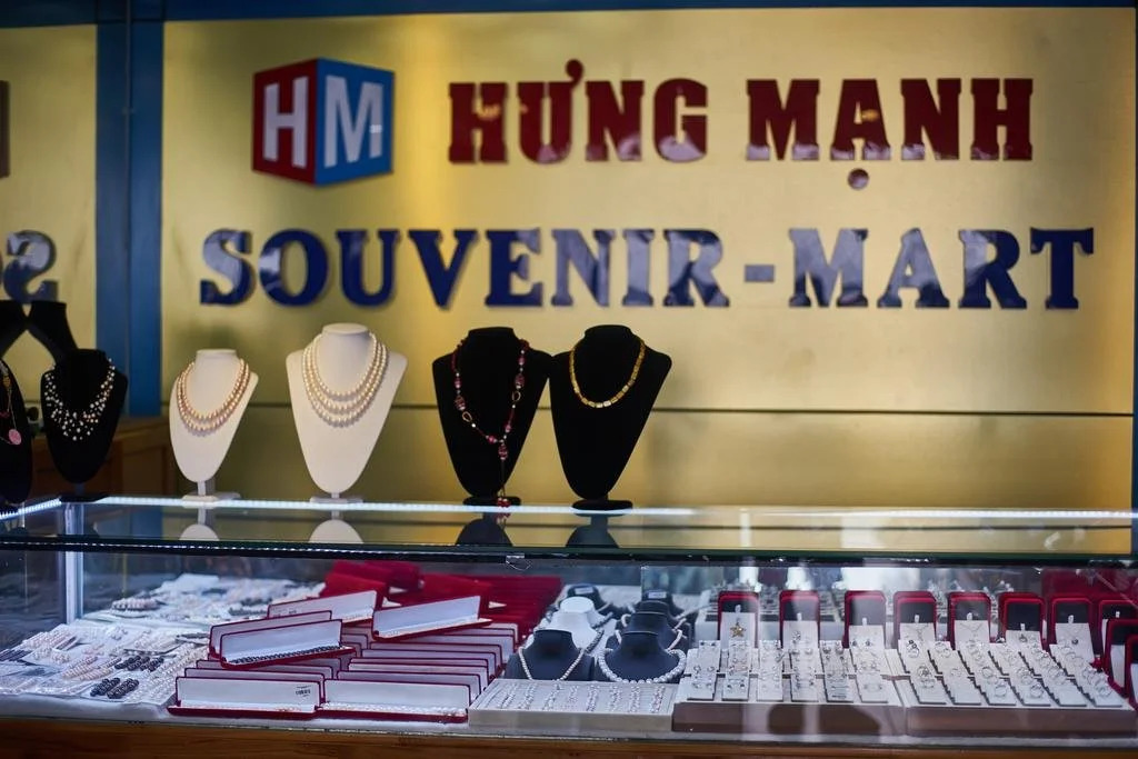 Hung Manh Hotel