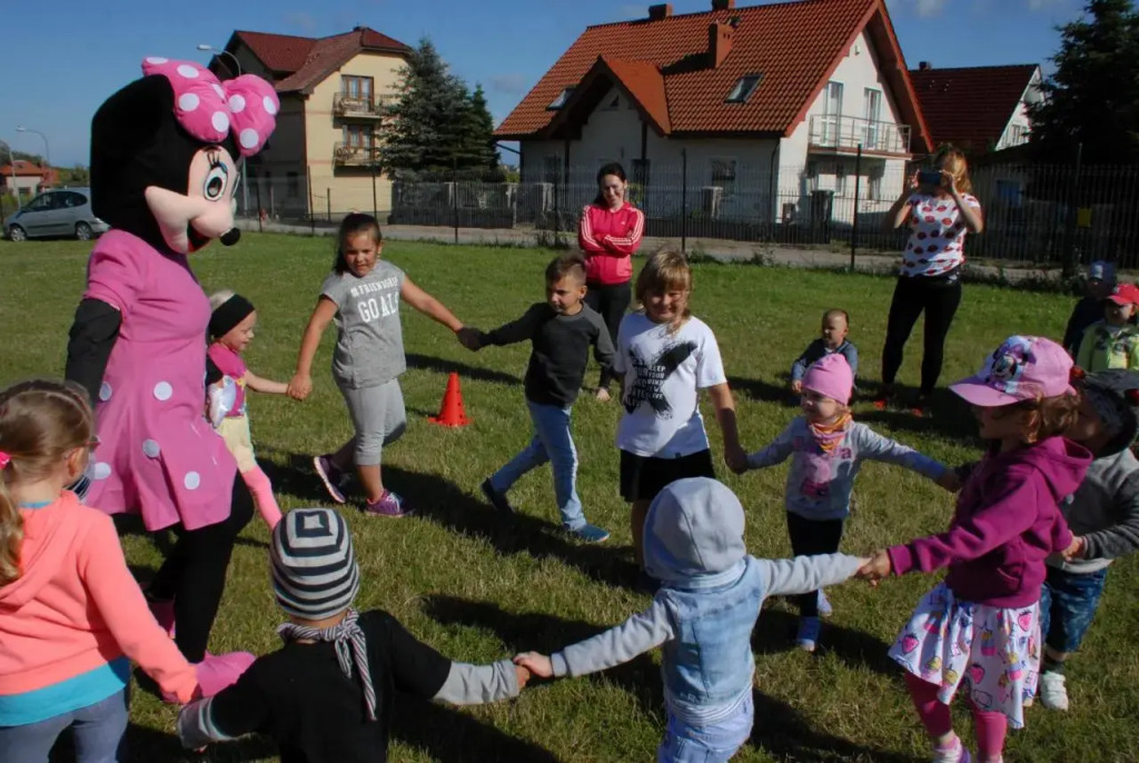 Villa Altair4kids