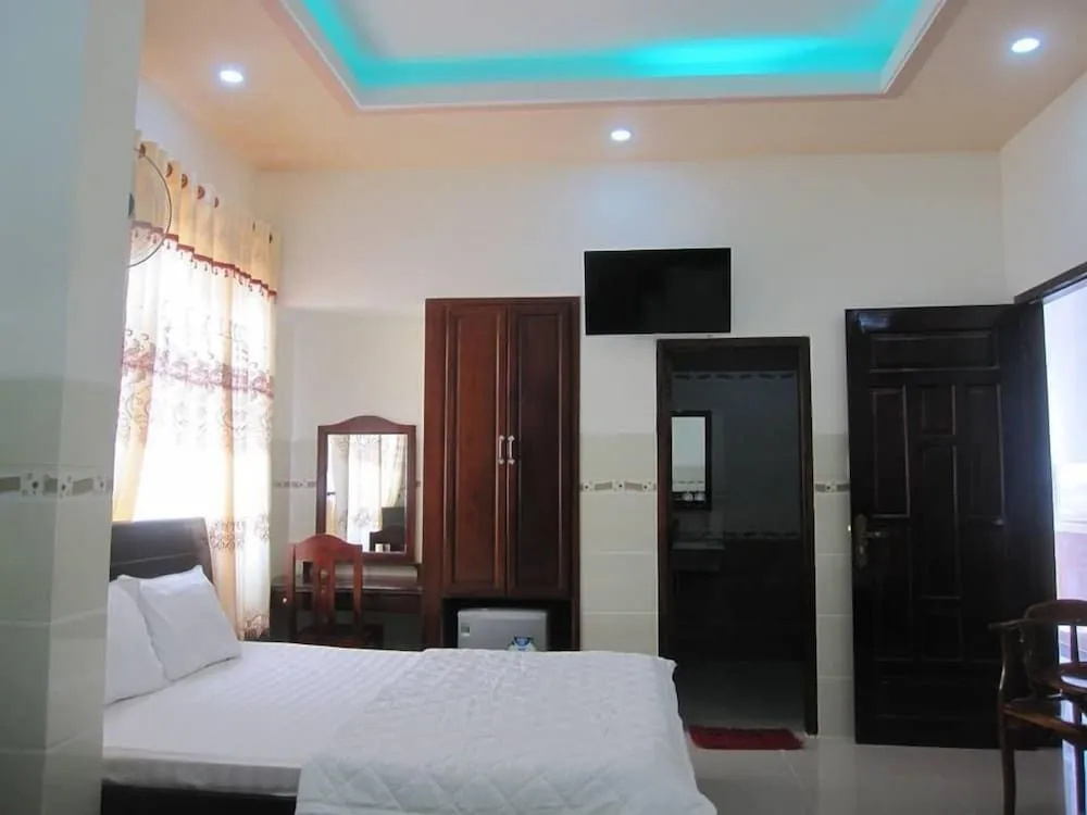 Ngọc Nam Hotel