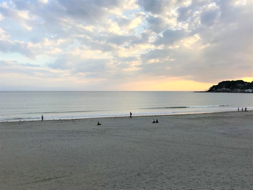 Purpose Resort Ocean View Kamakura