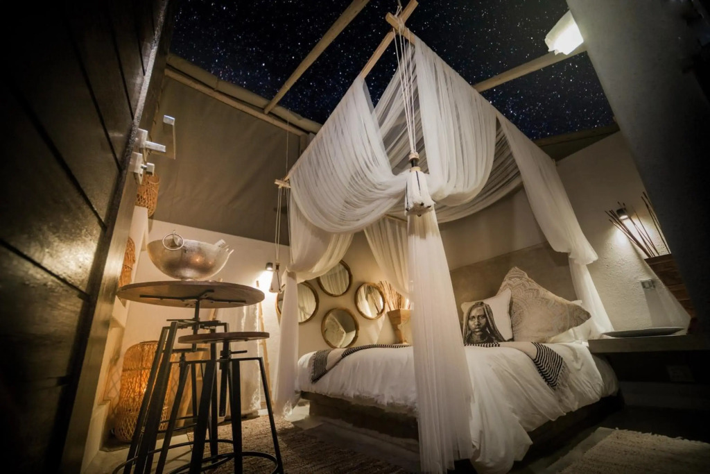 African Flair Boutique Safari Lodge