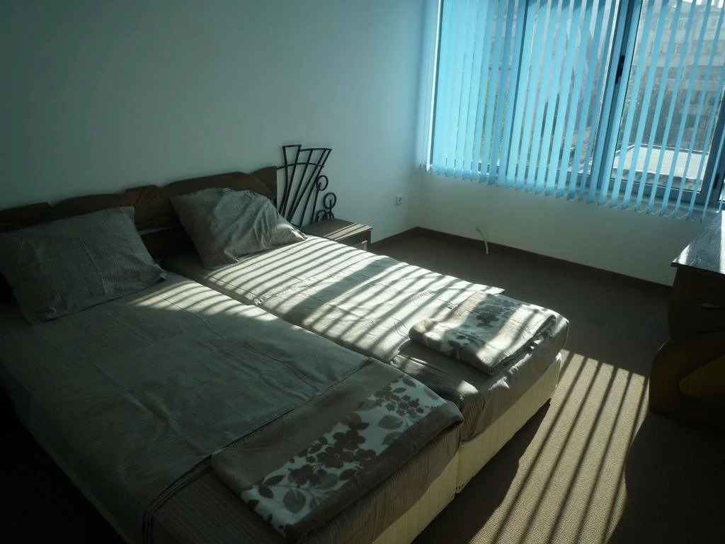 Neva Guest Rooms and Studios