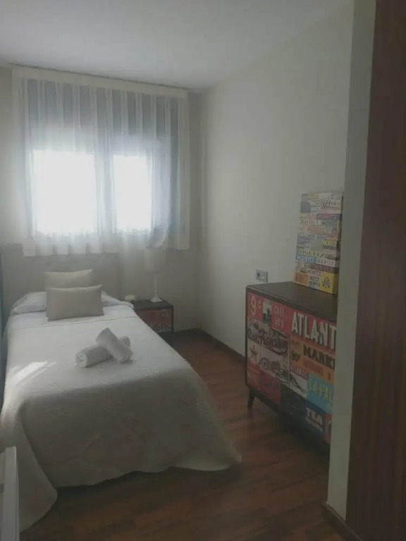 Apartment With 3 Bedrooms In Canillo With Terrace And Wifi
