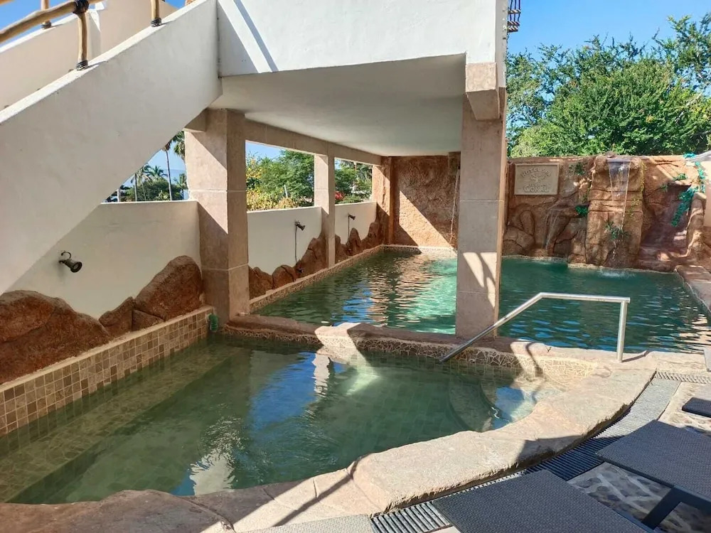 Hotel Spa el Gran Coral