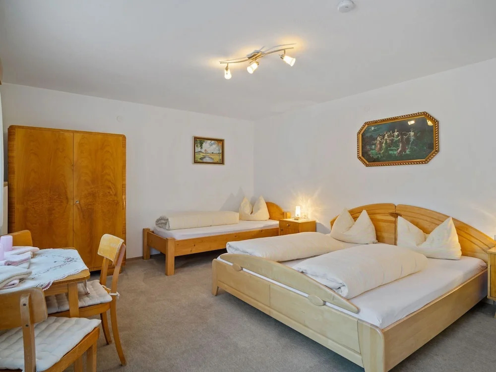 Vibrant Apartment Near Ski Area in Zell am Ziller
