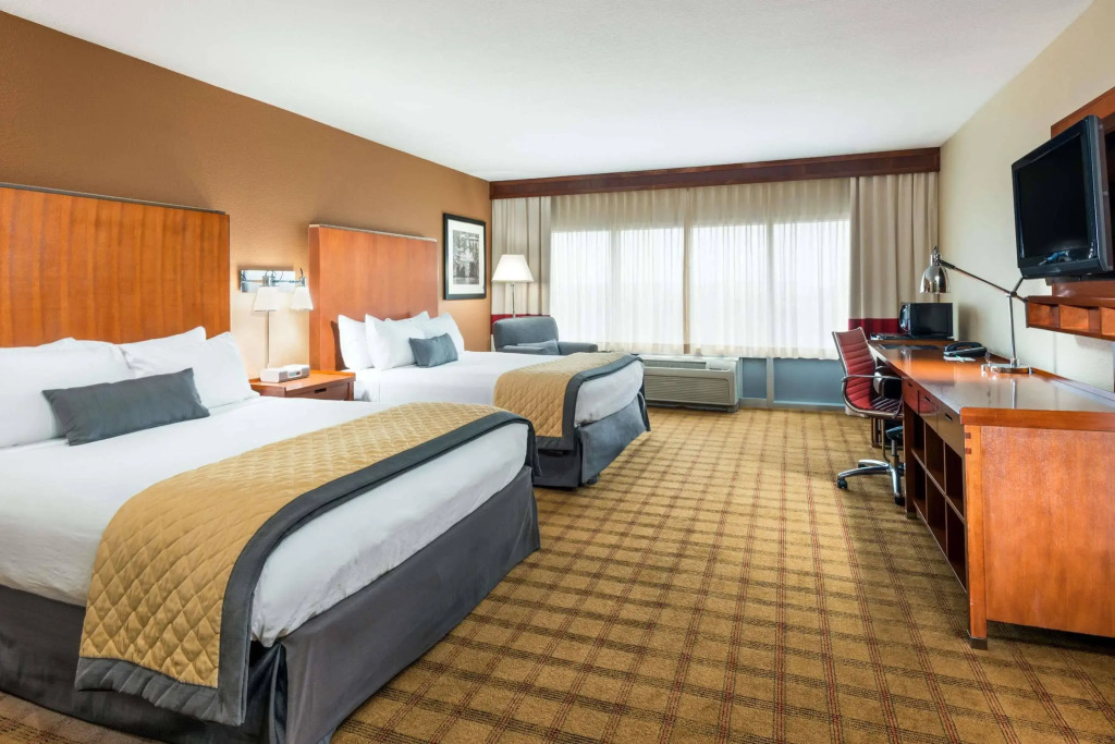 DoubleTree by Hilton San Antonio Northwest - La Cantera
