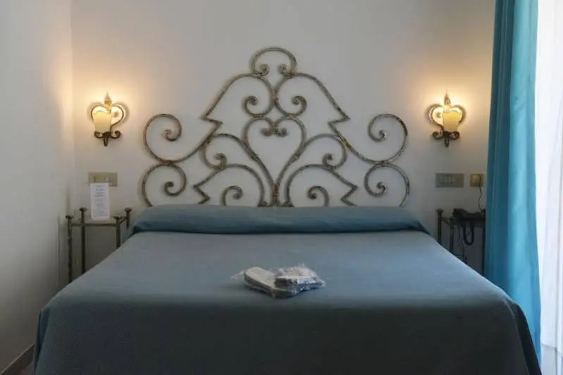 Hotel Bristol
