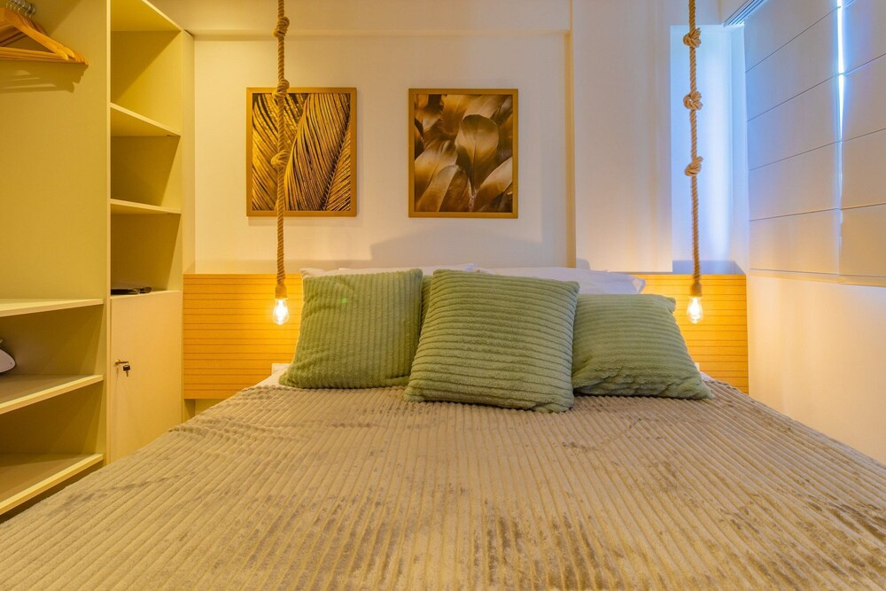 Marina #105 - Comfortable Apartment by Carpediem