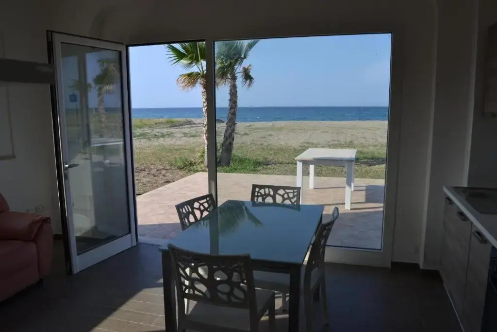 Green House Beach