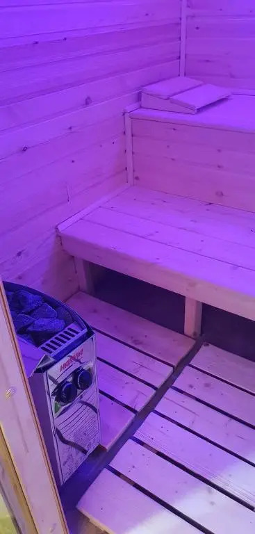 Rózsa apartman