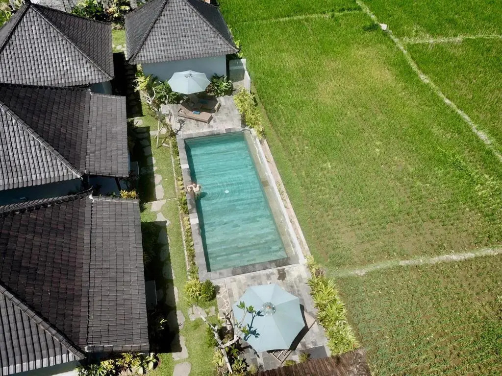 Paraiso Cottage Ubud