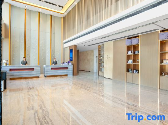 Lavande Hotel (Shuo-Huang Railway Suning North Station)
