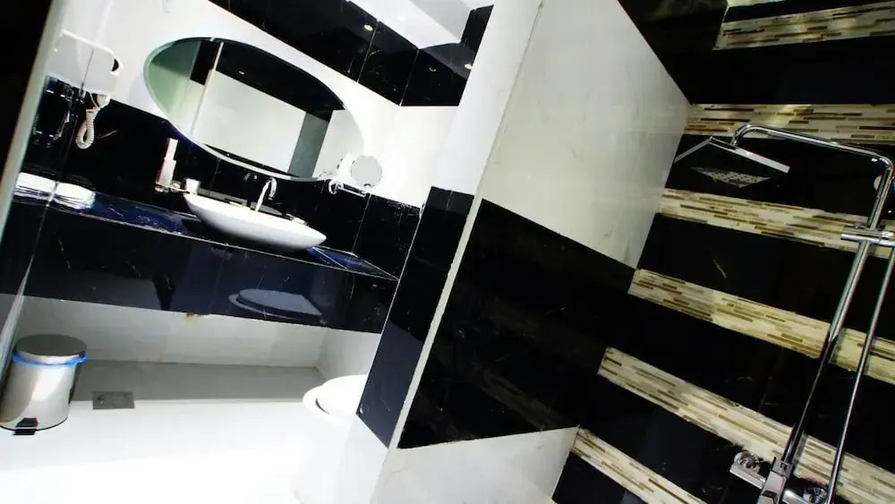 Al Muhaidb Residence Al Malaz 4 - Economic