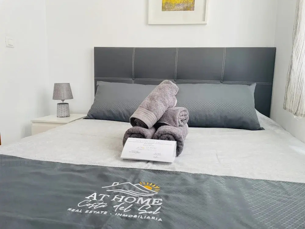 Apartamento Sevilla Jimena by At Home Costa del So