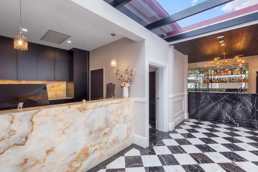 Gladius Hotels & Suites Parramatta, an Ascend Hotel Collection