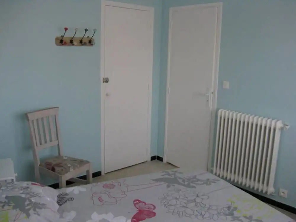 Appartement Camugli