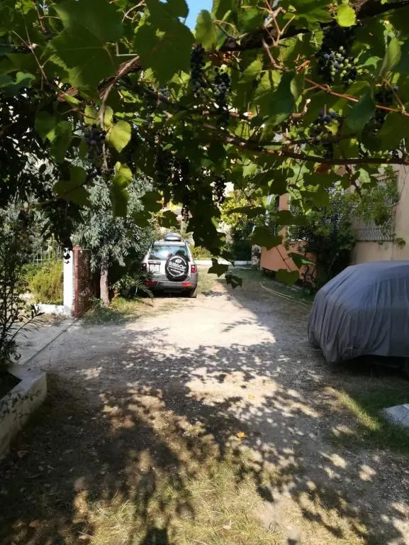 Appartement Mali Robit 5 pers. Sea 5min dist. walking