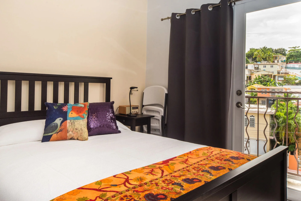 Rincon Plaza Hotel