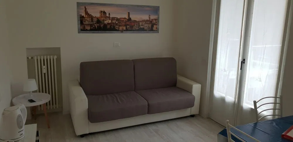 Holiday Residence - Monolocale 6