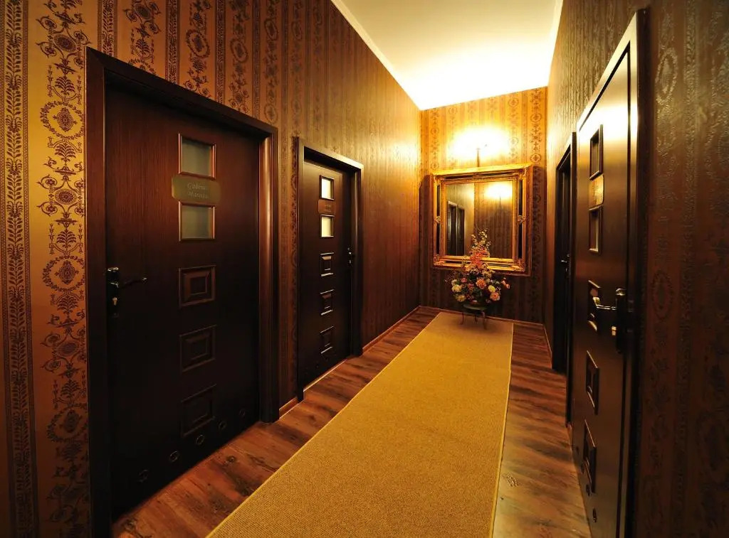 Hotel Chopin Business&SPA