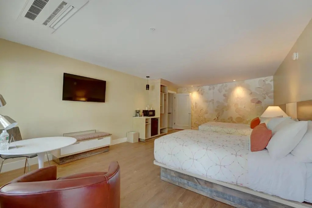 Rosewood Inn at Rye