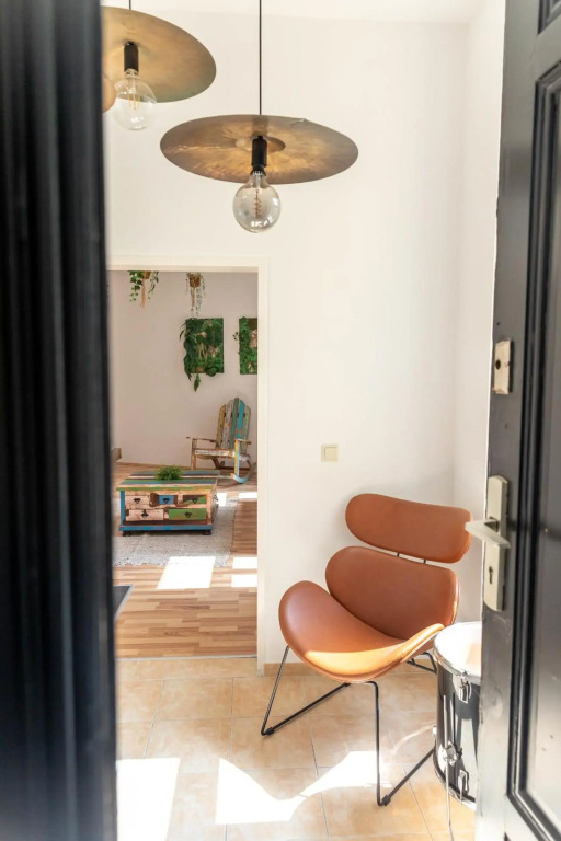 Design Apartments near Mariahilferstraße