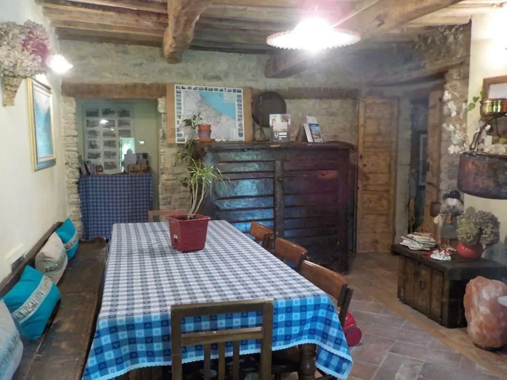 B&B Prato dei Caprioli