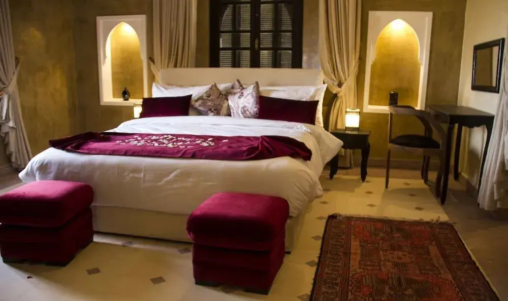 Kasbah ATFEL