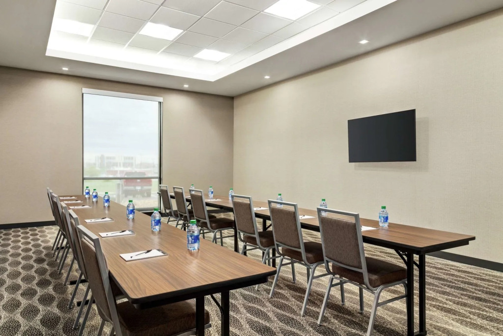 Homewood Suites By Hilton Springfield Medical District