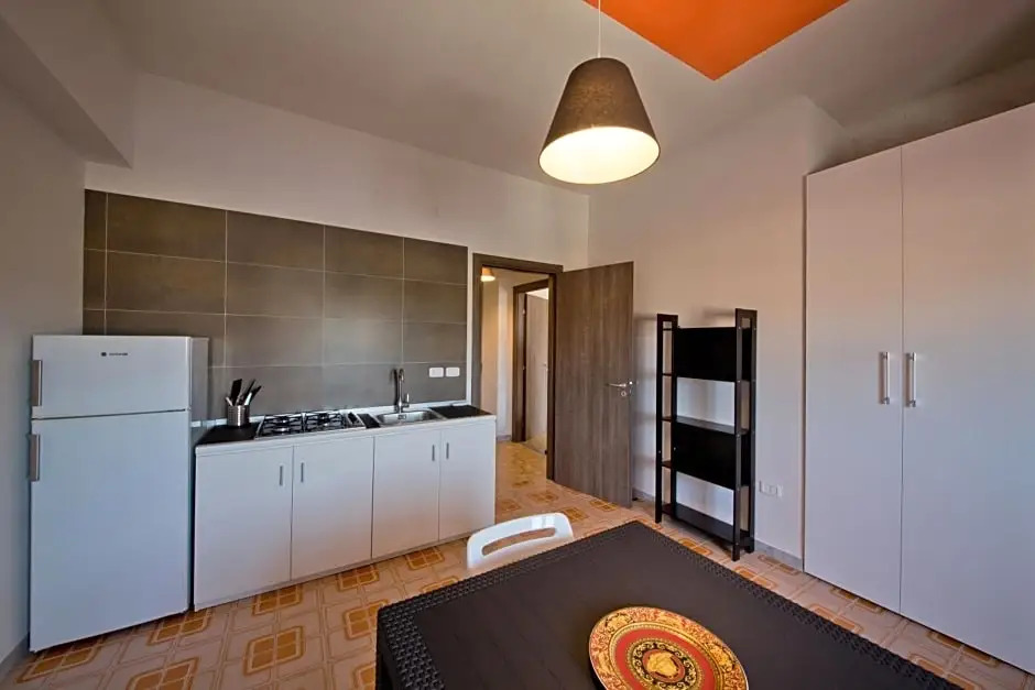 Il Quadrato Bed and Breakfast