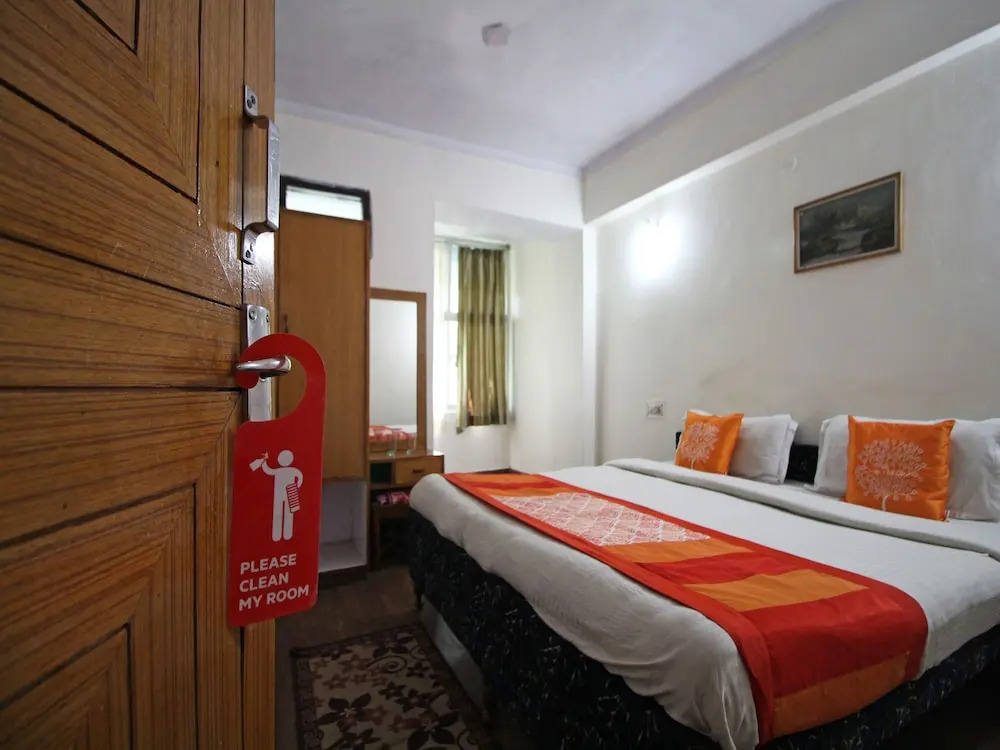 Treebo Kosmos Anamika, 1 Km From Nainital Lake