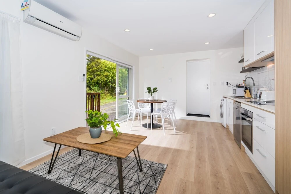 Glenfield Spacious 3 Bedrooms Unit