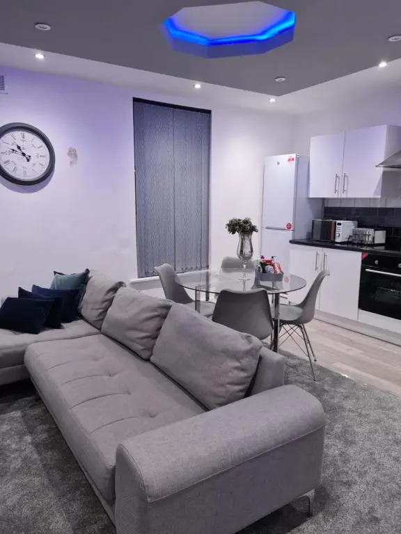 Ali's holiday apartments F3