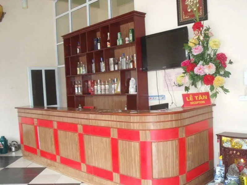 Hoang Long Hotel