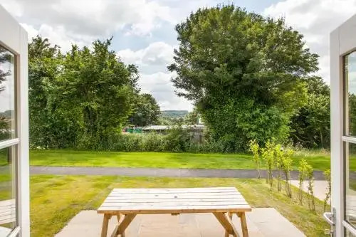 Watercress Lodges & Campsite