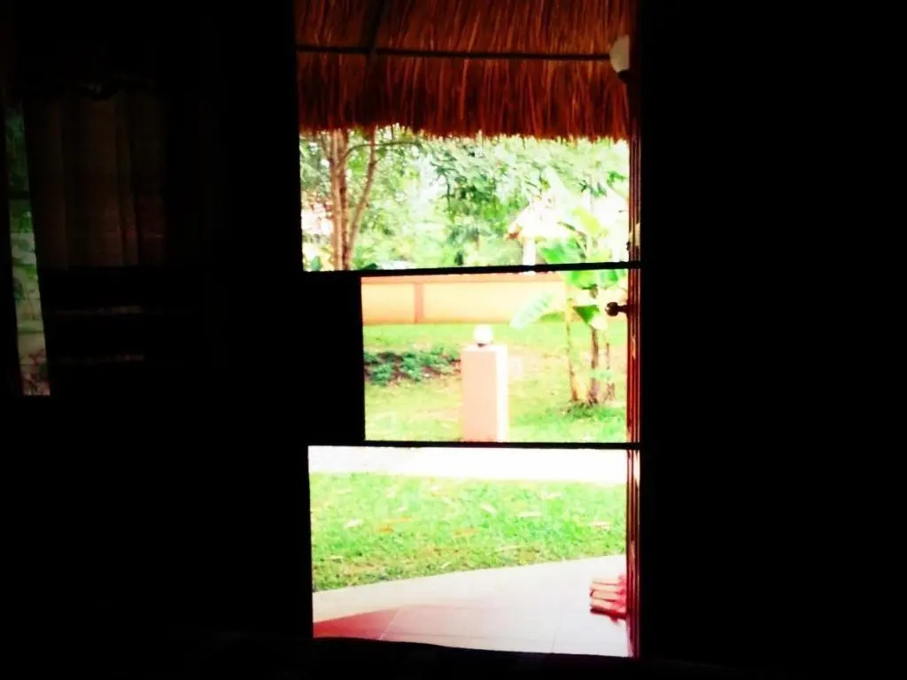 Nan Noble House Garden Resort