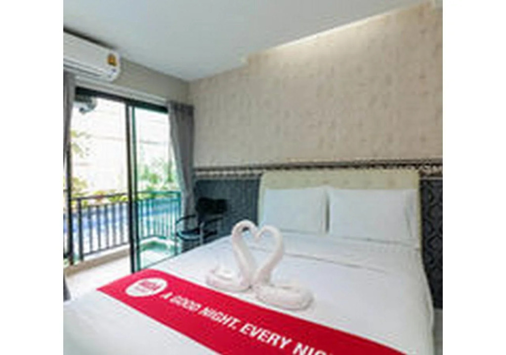 Nida Rooms Bangkok Casa 259
