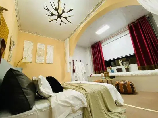 Tianjin Fantiao Apartment