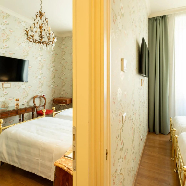 Hotel Pendini