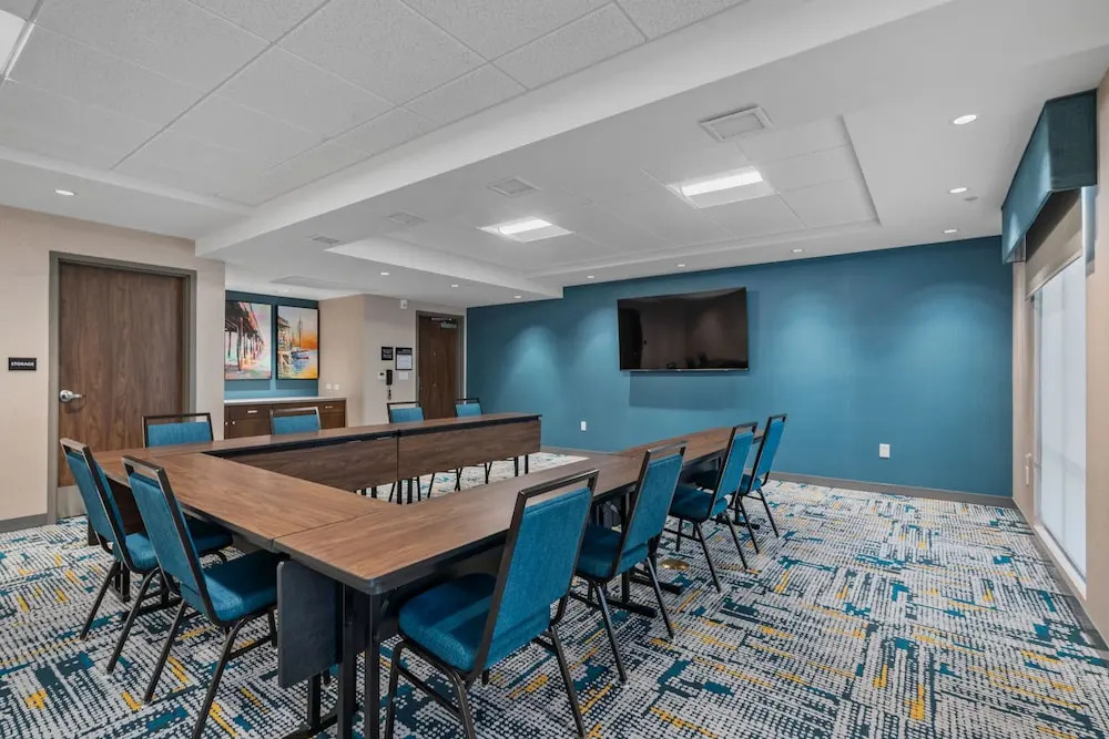 Hampton Inn Morro Bay