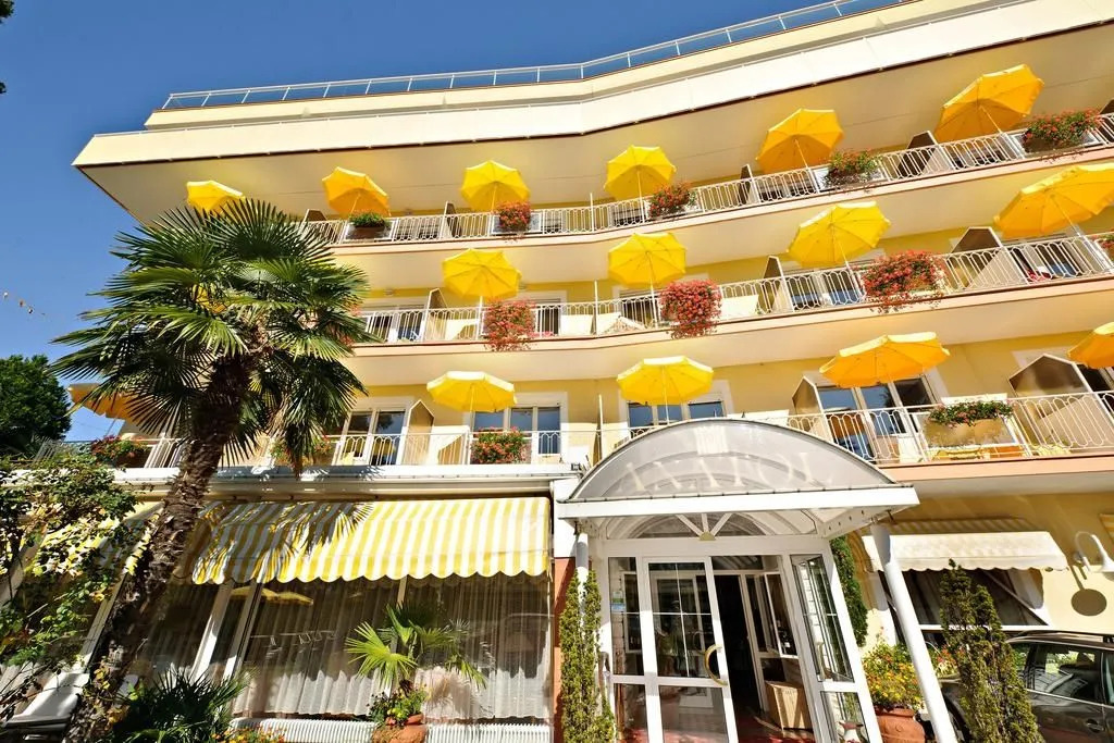 Hotel Anatol