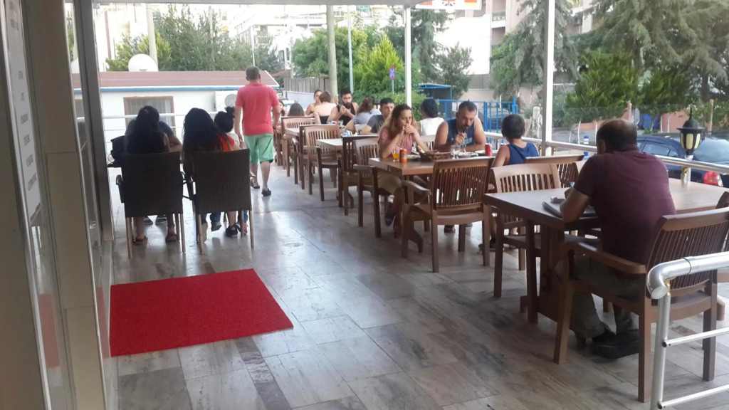 Altunakar 1 Hotel