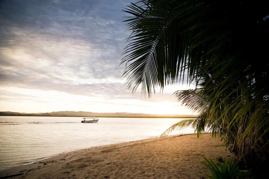 Likuri Island Resort Fiji