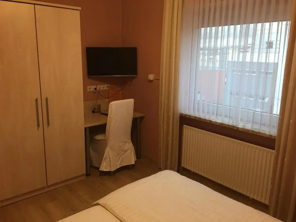 Hotel Martin