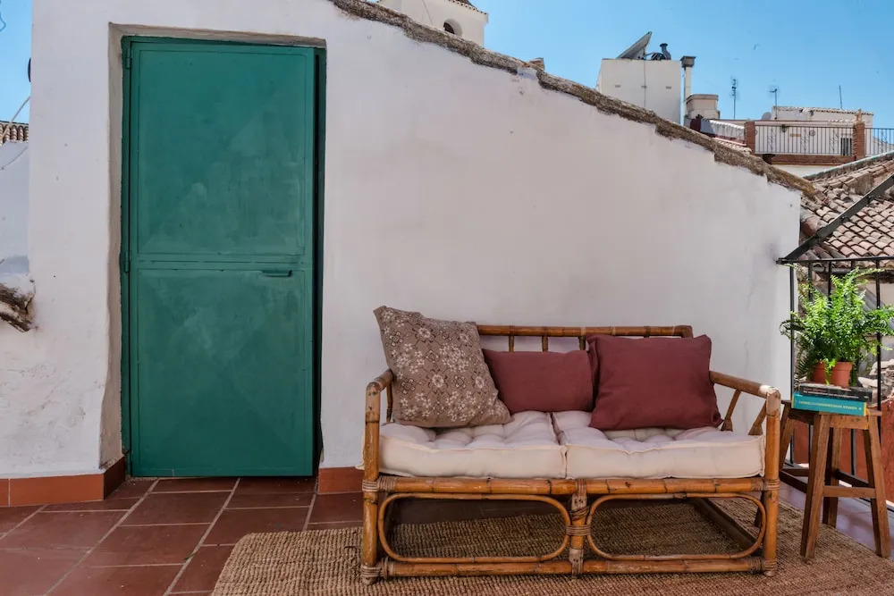 Encanto Guesthouse